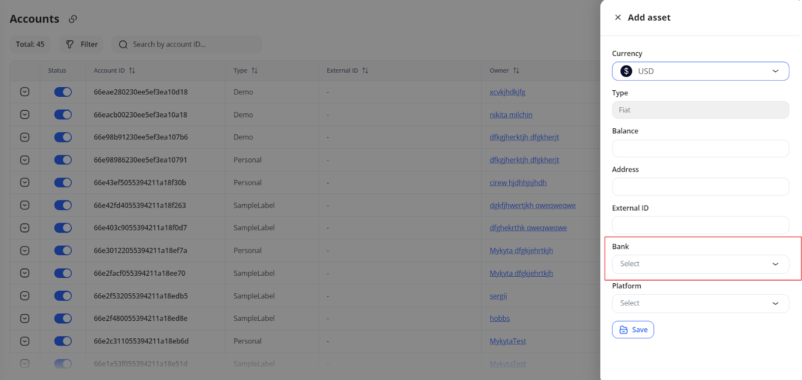 3. Core Banking Screenshot96.png