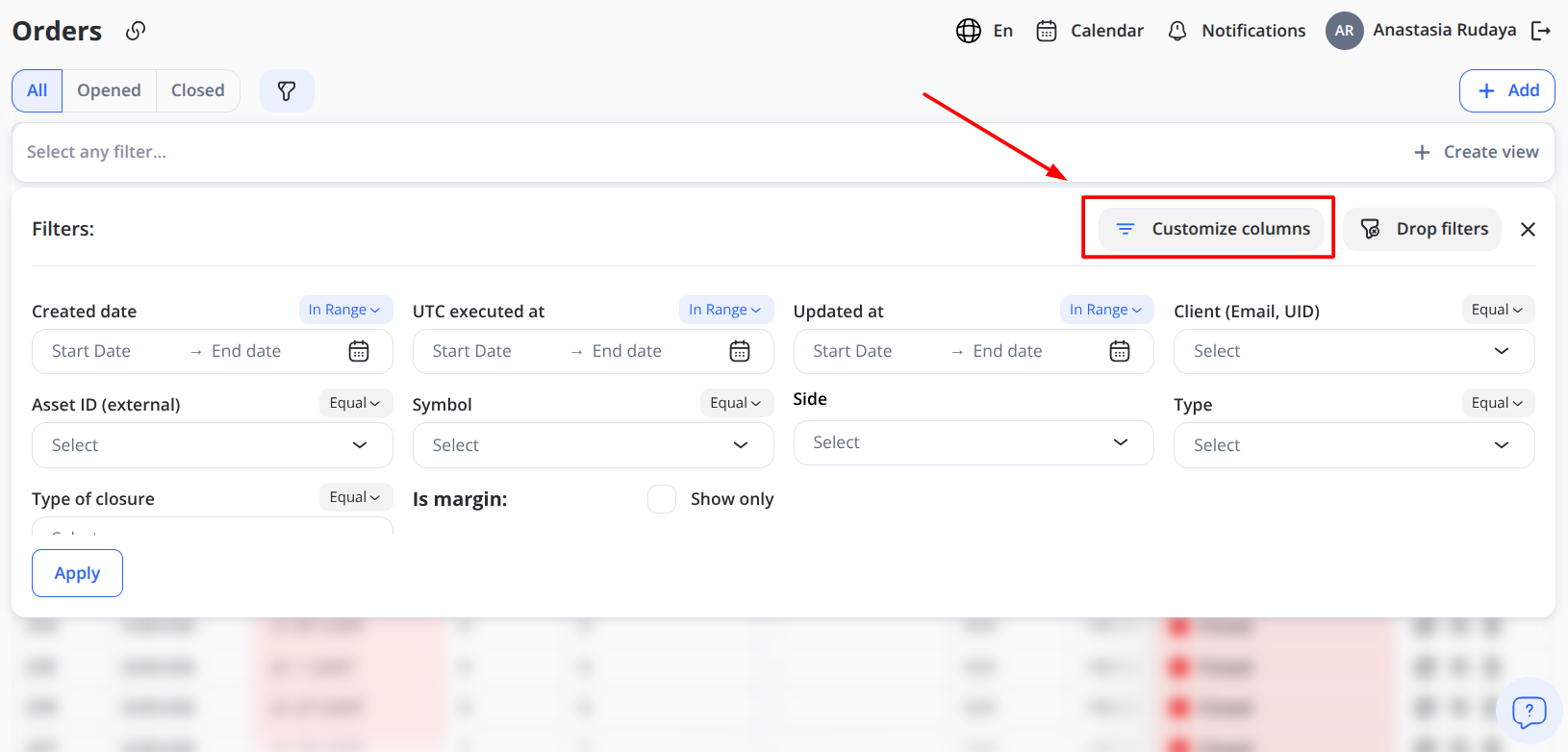 customization of columns.png